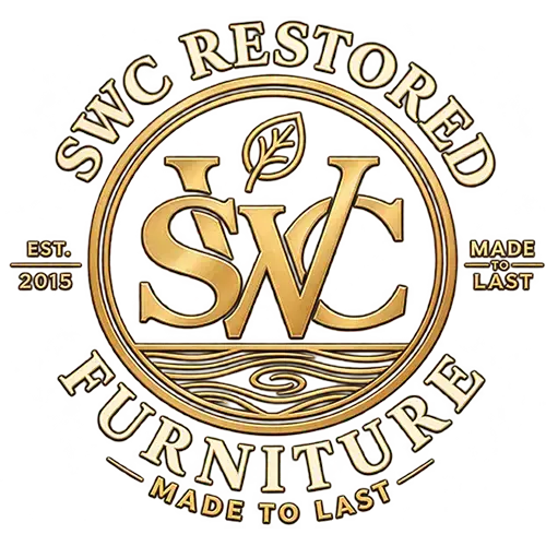SWC Restored Furniture Logo